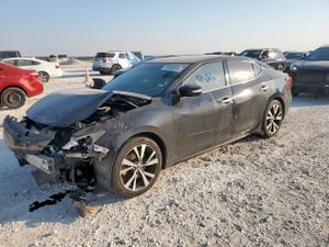 Nissan Maxima 3.5S 3.5L 6 2017