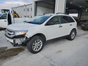 Ford Edge SE 3.5L 6 2013