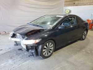 Honda Civic EXL 1.8L 4 2010