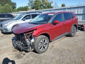 Nissan Rogue SV 1.5L 3 2023