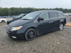 Honda Odyssey TOURING 3.5L 6 2012