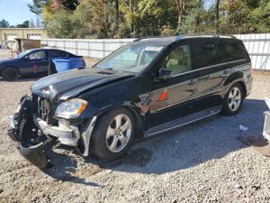 Mercedes-Benz GL 450 4MATIC 4.6L 8 2011
