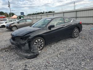 Honda Accord LX-S 2.4L 4 2015