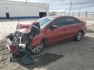 Subaru Impreza PREMIUM 2.0L 4 2015