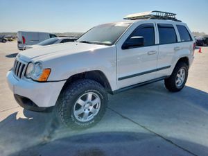 Jeep Grand Cherokee LAREDO 3.7L 6 2009