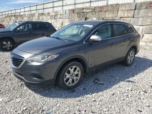 Mazda CX-9 SPORT 3.7L 6 2015
