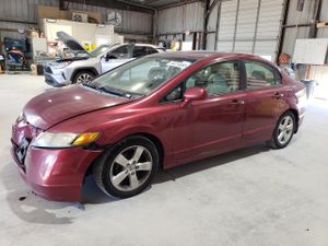 Honda Civic EX 1.8L 4 2007
