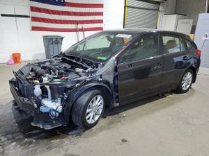 Subaru Impreza PREMIUM 2.0L 4 2013