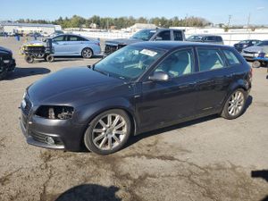 Audi A3 PREMIUM PLUS 2.0L 4 2013