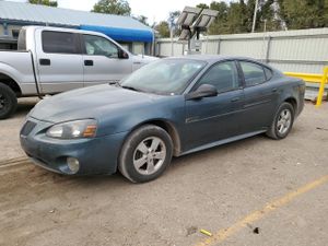 Pontiac Grand Prix 3.8L 6 2007