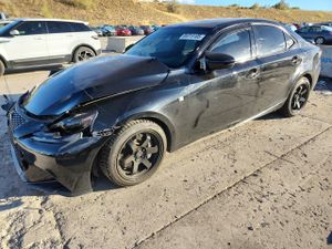 Lexus IS 350 3.5L 6 2015