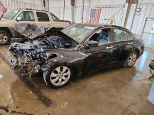 Honda Accord EXL 3.5L 6 2010