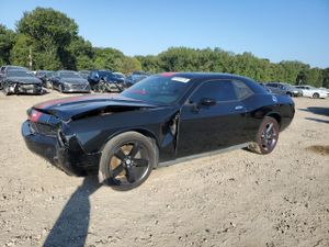 Dodge Challenger SXT 3.6L 6 2013