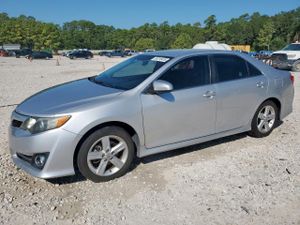Toyota Camry L 2.5L 4 2014