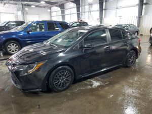 Toyota Corolla LE 1.8L 4 2020