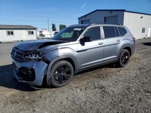 Volkswagen Atlas SEL R-LINE 3.6L 6 2023