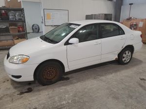 Toyota Corolla CE 1.8L 4 2005