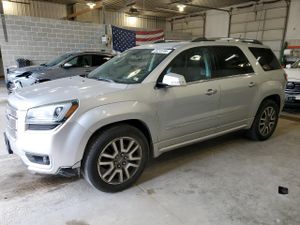 GMC Acadia DENALI 3.6L 6 2013