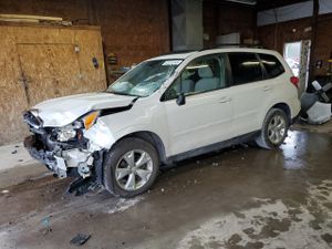 Subaru Forester 2.5I PREMIUM 2.5L 4 2015