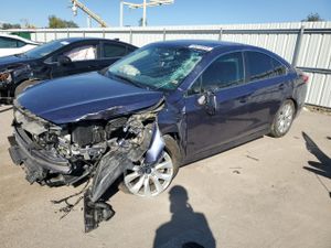 Subaru Legacy 2.5I PREMIUM 2.5L 4 2015