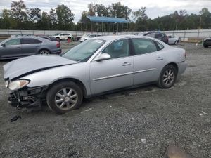 Buick LaCrosse CX 3.8L 6 2009