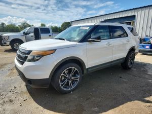 Ford Explorer SPORT 3.5L 6 2015