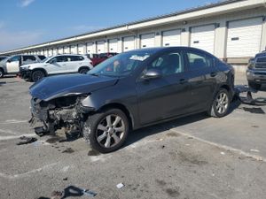 Mazda 3 I 2.0L 4 2010