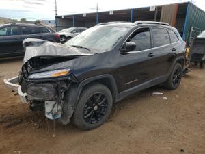 Jeep Cherokee LATITUDE 3.2L 6 2014