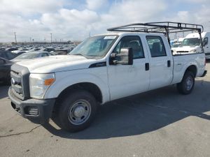 Ford F-250 SUPER DUTY 6.2L 8 2014