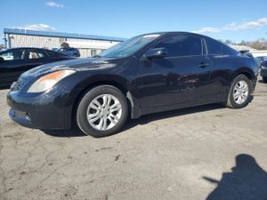 Nissan Altima 2.5S 2.5L 4 2009