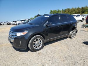 Ford Edge LIMITED 3.5L 6 2013