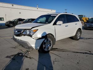 Acura MDX 3.7L 6 2008
