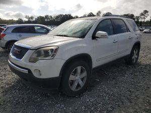 GMC Acadia SLT-1 3.6L 6 2011
