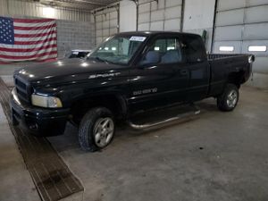 Dodge RAM 5.9L 8 1999