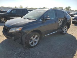 Lexus RX 350 3.5L 6 2010