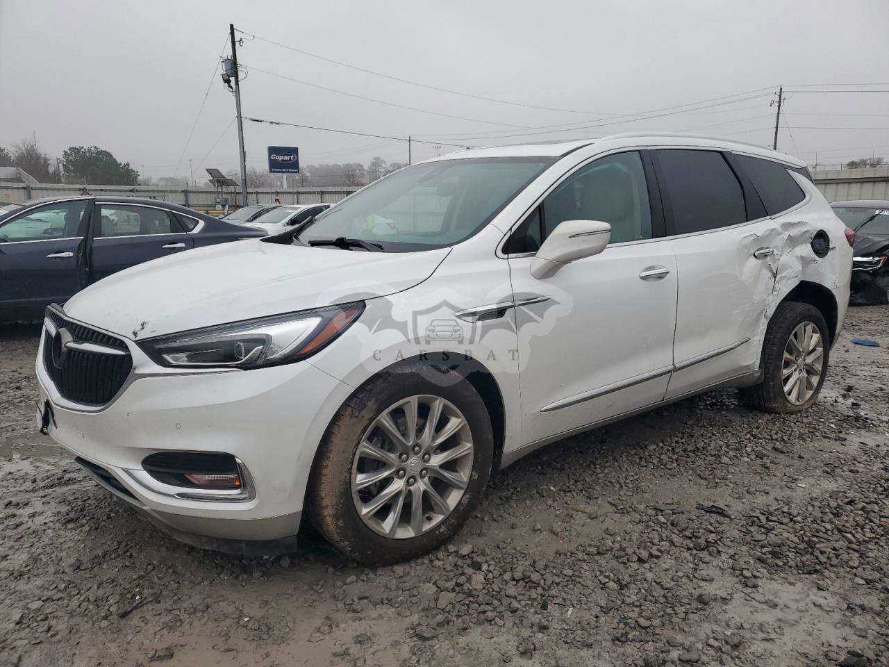 Buick Enclave PREMIUM 3.6L  6 2019