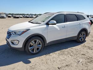 Hyundai Santa Fe GLS 3.3L 6 2015