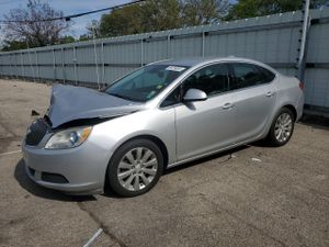 Buick Verano 2.4L 4 2015