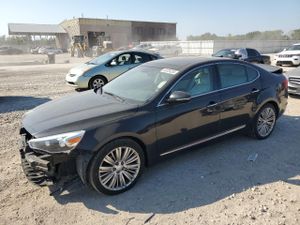 Kia Cadenza (K7) PREMIUM 3.3L 6 2014
