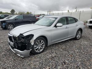 Infiniti Q70 3.7 3.7L 6 2015