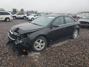 Chevrolet Cruze LT 1.4L 4 2015