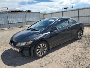 Honda Civic EX 1.8L 4 2009