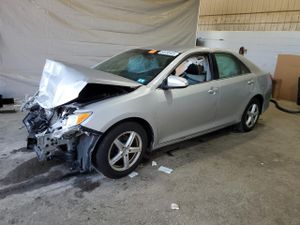 Toyota Camry BASE 2.5L 4 2012