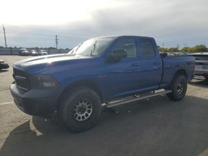 RAM 1500 ST 3.0L 6 2014