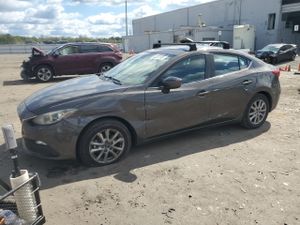 Mazda 3 TOURING 2.0L 4 2014