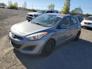 Hyundai Elantra 1.8L 4 2013