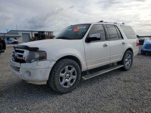 Ford Expedition LIMITED 5.4L 8 2014