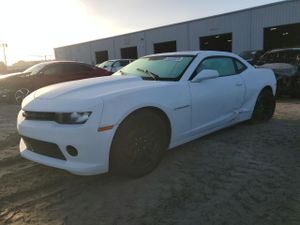 Chevrolet Camaro LS 3.6L 6 2014