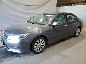 Honda Accord EXL 2.4L 4 2014