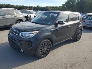 Kia Soul ! 2.0L 4 2015